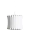 Hay NELSON LANTERN BUBBLE S-Suspension Polymère/Métal H35cm