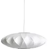Hay NELSON SAUCER CRISSCROSS S-Suspension Polymère/Métal Ø44cm