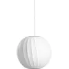 Hay NELSON BALL CRISSCROSS S-Suspension Polymère/Métal Ø32,5cm