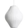 Hay NELSON PEAR BUBBLE M-Suspension Polymère/Métal H48cm