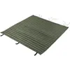 Hay - Accessoire Palissade - Vert - Mousse - Designer Ronan & Erwan Bo...