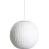Hay NELSON BALL BUBBLE S-Suspension Polymère/Métal Ø32.5cm