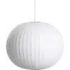 Hay NELSON BALL BUBBLE M-Suspension Polymère/Métal Ø48.5cm