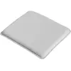 Coussin de chaise gris Palissade - HAY