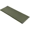 Coussin de banc olive Palissade - HAY