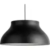 HAY PC L suspension avec diffuseur, noire