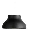 HAY PC M suspension avec diffuseur, noire