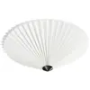 Hay MATIN SMALL-Plafonnier Coton L38cm