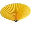 Hay MATIN SMALL-Plafonnier Coton L38cm