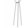 Porte-manteaux Knit - gris Hay