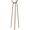 Porte-manteaux Knit - caramel Hay