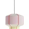 Abat-jour en laine ice cream Bonbon 380 - HAY