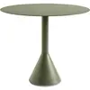 Table cone olive 90 cm Palissade - HAY