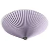 Hay MATIN LARGE-Plafonnier Coton L50cm