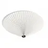 Hay MATIN LARGE-Plafonnier Coton L50cm