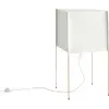 Hay PAPERCUBE-Lampadaire Papier recyclé H74cm