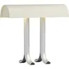Hay ANAGRAM-Lampe à poser Métal H32.5cm
