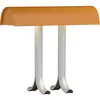 Hay ANAGRAM-Lampe à poser Métal H32.5cm