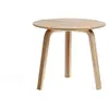 Hay BELLA LACQUERED OAK Ø45 X H39