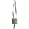 Hay - Support pour pot de fleurs Phanta Plant Hanger - Vert - Polyeste...