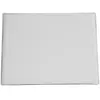 Coussin d'assise pour fauteuil Hee Lounge - gris Hay