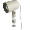 Hay NOC-Lampe à étau H22cm