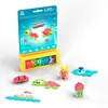 Plus Plus Bloc d'activités - océan 125 pcs