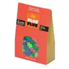 Kontiki Plus-Plus Pack Mini Neon 300 pcs