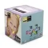 Puzzle Plus Plus Box Mini Pastel 600 pièces