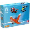 Kontiki Créa Box Plus Plus Mini Basic Aviation, 170 pièces