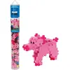 PLUS PLUS TUBE COCHON 100 PCS