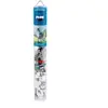 Kontiki Jeu de construction Mini Basic Llama 100 pièces Blanc et Gris