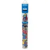 Jeu de construction de 100 pièces Plus Tube Super héro
