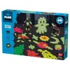Kontiki Jeu de construction Kit création Plus Plus Phosphorescent 360 pièces