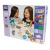 Kontiki Kit de construction Plus Plus Mega Pastel 1200 pièces