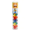 Kontiki Jeu de construction Plus Plus Tube Midi basic 15 pièces