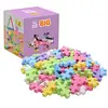 Box Midi BIG Pastel 100 pièces - Plus Plus
