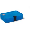 LEGO Autre Boîte de tri - bleu 5007279