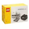 Room Copenhagen Lego Set De 3 Boites Lego Tiroir De Bureau