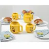 LEGO Minifigures Grande tasse en céramique Squelette 5007885