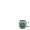 LEGO Minifigures Grande tasse en céramique Squelette - Vert 5007886