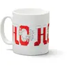 LEGO Minifigures Tasse en céramique de Noël - Père Noël 5008077