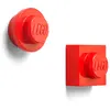 LEGO Autre Ensemble d'aimants - Rouges 5006174