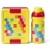 LEGO Autre Kit repas Motif briques 5009346