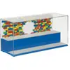 LEGO : Vitrine et présentoir pour figurines LEGO