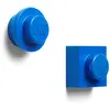 LEGO Autre Ensemble d'aimants - Bleus 5006175