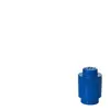 Room Copenhagen LEGO Brique de rangement - 40301731 - Empilable - Bleu