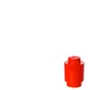 Room Copenhagen LEGO Brique de rangement - 40301730 - Empilable - Rouge