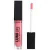 Gosh Copenhagen - Lumi Lips Lip Gloss 6 ml Or rose unisex