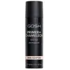 Gosh Copenhagen - Primer Plus+ Skin Adaptor Chameleon 30 ml Nude unisex